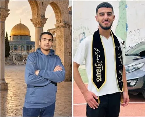 "لجان المقاومة" تنعي الشهيدين نعسان وشحادة اللذين ارتقيا في هجوم مستوطنين على المغير