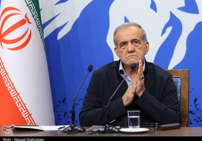 الرئيس الإيراني: طهران ما زالت تسعى لتعزيز التعاون الإقليمي