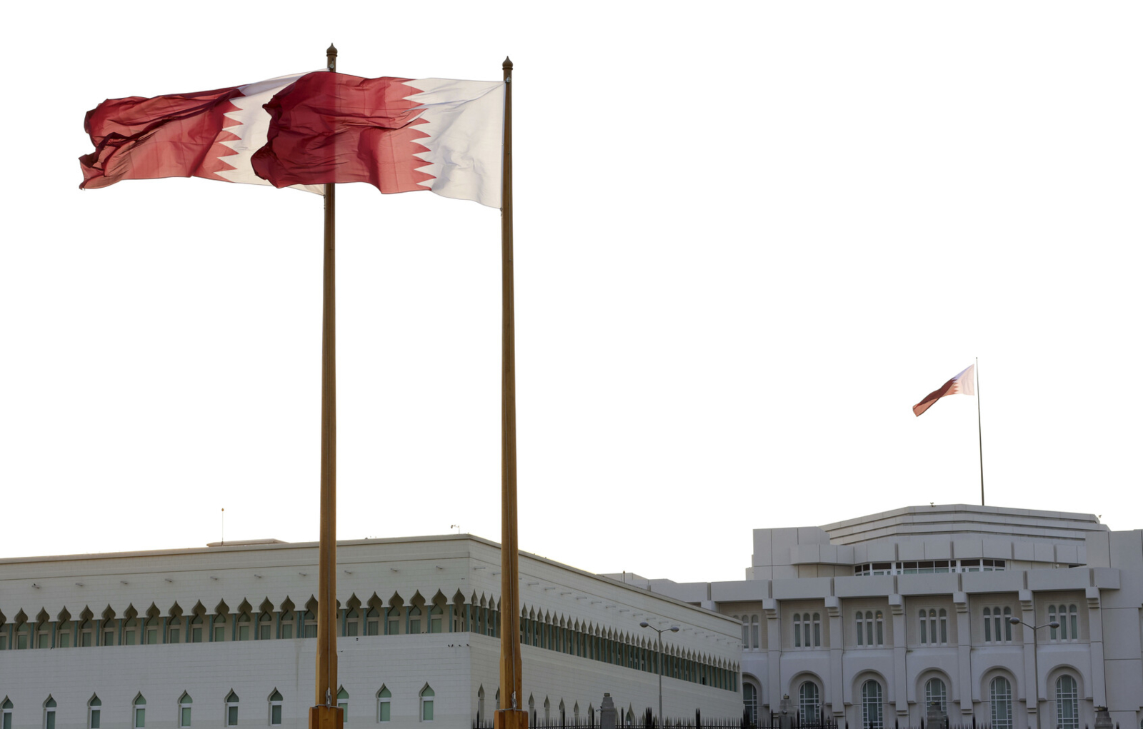 الدوحة: اغتيال إسماعيل هنية جريمة شنيعة وتصعيد خطير