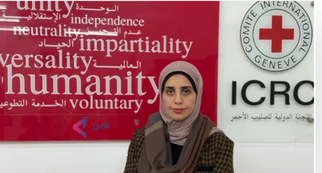 الصليب الأحمر يحذر من المخلفات الحربية الخطرة التي تركها الجيش الإسرائيلي في غزة