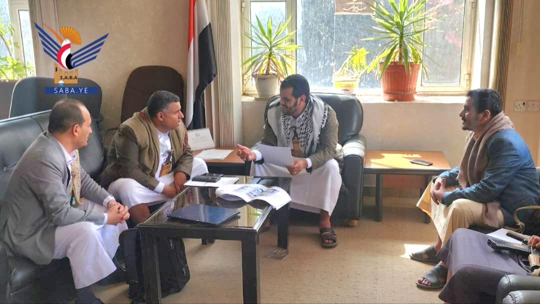 مناقشة أوجه التعاون بين وزارتي الزراعة والكهرباء لتعزيز إدارة الموارد المائية