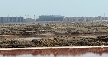 دراسة: المياه العذبة ظهرت على الأرض قبل نصف مليار سنة دراسة: المياه العذبة ظهرت على الأرض قبل نصف مليار سنة