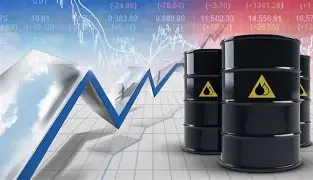 استقرار أسعار النفط في التعاملات المبكرة اليوم استقرار أسعار النفط في التعاملات المبكرة اليوم