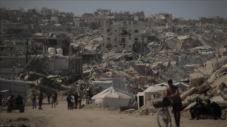 استشهاد 6 فلسطينيين بخروقات إسرائيلية جديدة لاتفاق "هدنة غزة"