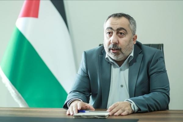  النونو: الوساطة القطرية المصرية مقدرة.. وزيارة حماس لتركيا ليست لاستبدالها