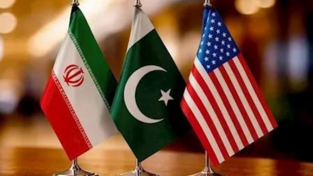 باكستان تعلن بدء محادثات أمريكية إيرانية في سويسرا اليوم
