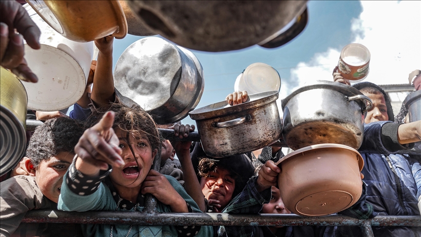 خارجية سلوفينيا تستدعي سفيرة الكيان الإسرائيلي للاحتجاج على الكارثة الإنسانية بغزة