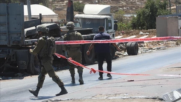 293 عملية للمقاومة الفلسطينية في الضفة والقدس المحتلة خلال يوليو