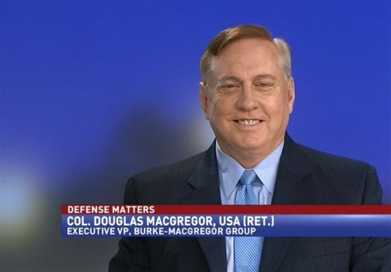 مستشار سابق في البنتاغون: حرب إيران دمّرت الناتو و"الإمبراطورية الأمريكية"