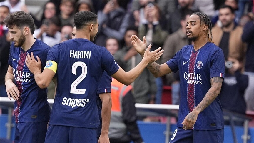 باريس سان جيرمان إلى نهائي دوري أبطال أوروبا بعد تعادله مع بايرن ميونخ