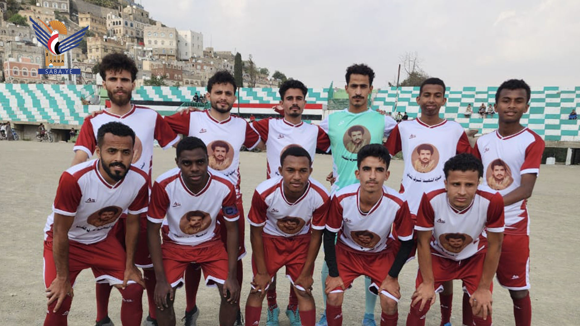  الهلال الأحمر يحرز بطولة الشهيد شرف الكحلاني للقدم في حجة