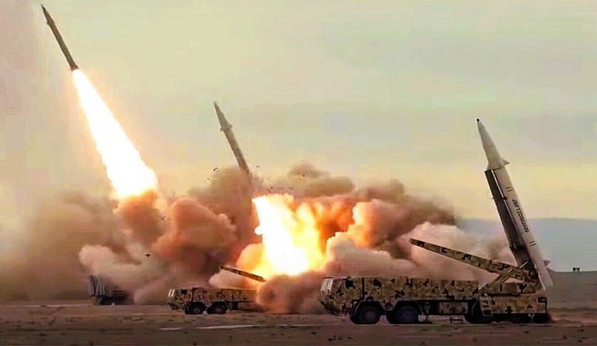 الحرس الثوري الإيراني يعلن إصابة 70 هدفًا بالموجة 81 ويوجّه رسالة إلى الشعب الأمريكي