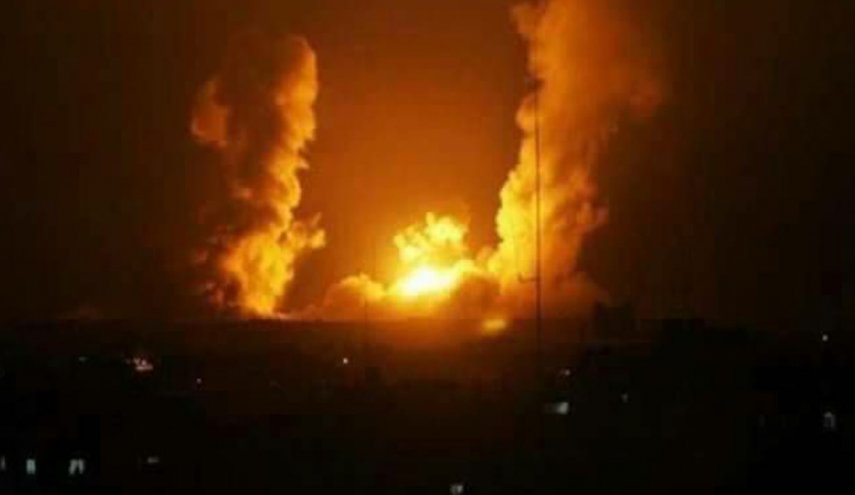 الالغاء الإسرائيلي لاتفاق فك الاشتباك في الجولان المحتل الالغاء الإسرائيلي لاتفاق فك الاشتباك في الجولان المحتل