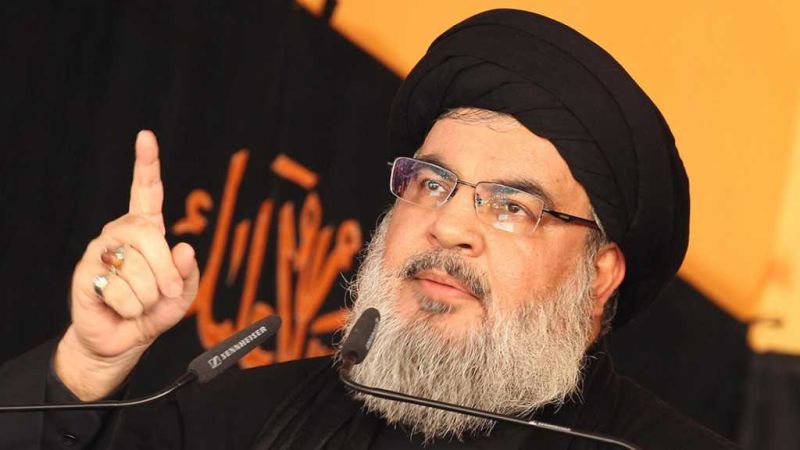 إعلام العدوّ: هل سنندم على اغتيال نصر الله؟ إعلام العدوّ: هل سنندم على اغتيال نصر الله؟