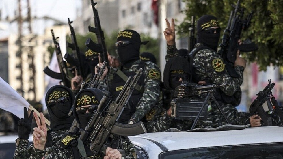 سرايا القدس: قتلى وجرح في استهدافنا لمركبة مستعربين يتبعون العدو الصهيوني