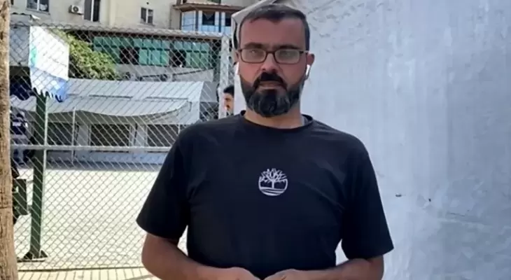 قيادي في "حماس": مشروع القرار الأمريكي لا يخدم استقرار غزة