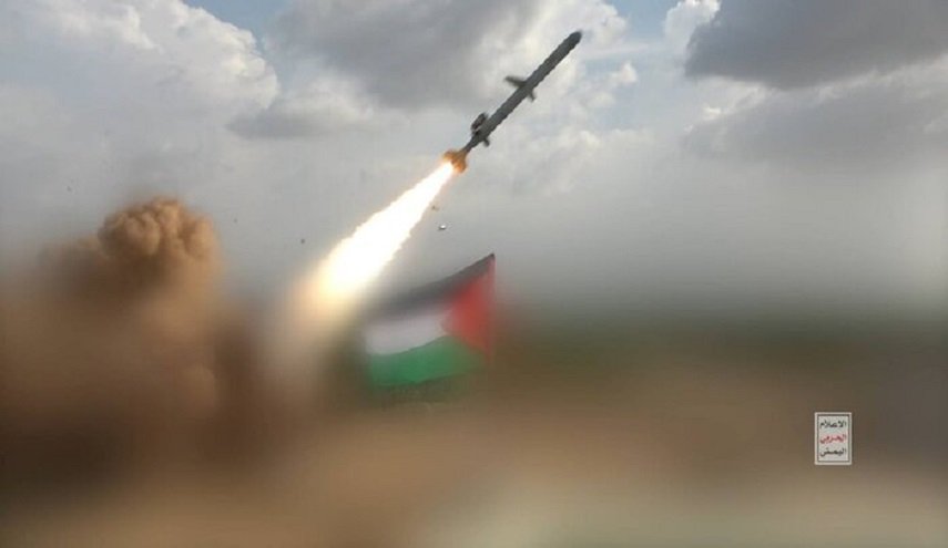 رداً على التصعيد الإسرائيلي في غزة.. القوات اليمنية تعلن عزمها تنفيذ عمليات استهداف للمطارات الإسرائيلية رداً على التصعيد الإسرائيلي في غزة.. القوات اليمنية تعلن عزمها تنفيذ عمليات استهداف للمطارات الإسرائيلية