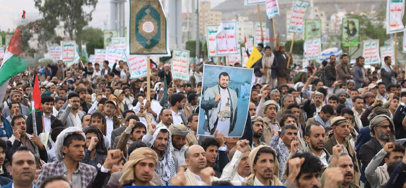 في زمن التيه.. الرجولة أن تكون من أنصار الله