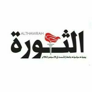 مؤسسة الثورة للصحافة تؤكد أن استهداف الإعلام جريمة حرب 