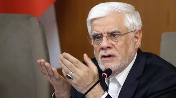 نائب الرئيس الإيراني: ثابتون على حقوق الشعب والوحدة الوطنية رصيد للتقدم