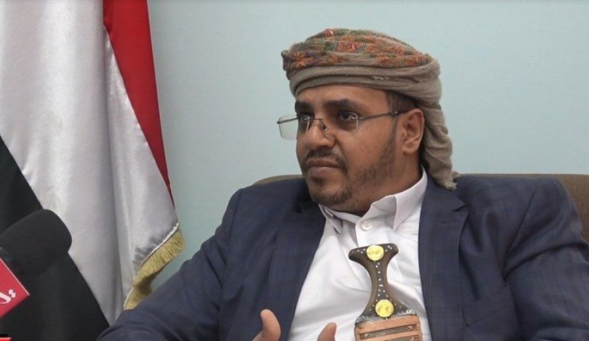 أنصار الله : محور المقاومة لا يقبل الخضوع ولن ينصاع للابتزاز أنصار الله : محور المقاومة لا يقبل الخضوع ولن ينصاع للابتزاز