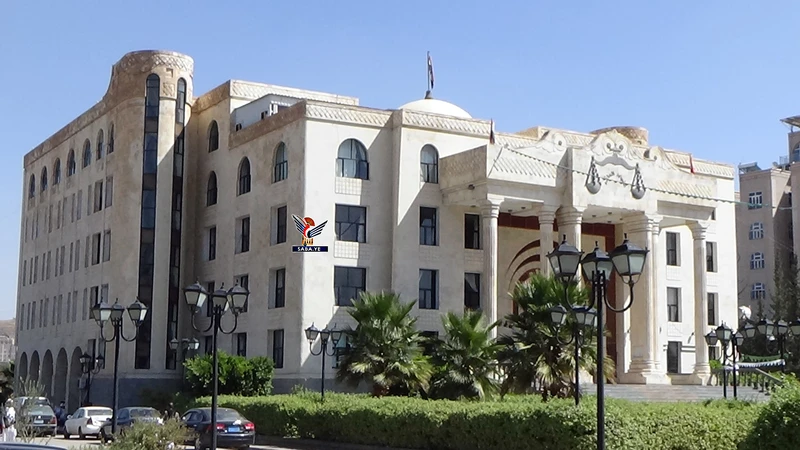 مصدر بمكتب النائب العام يدعو المواطنين إلى الامتناع عن نشر صور ومقاطع قصف العدوان 