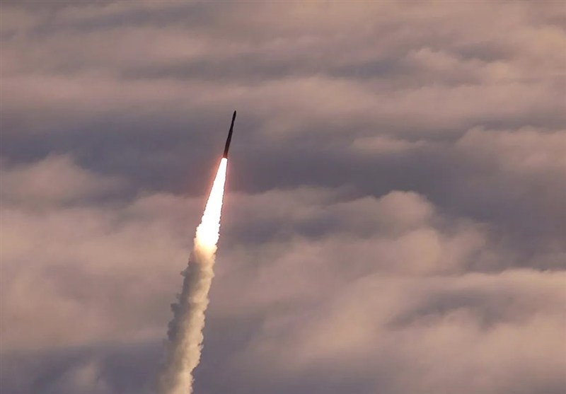 الحرس الثوري ينفذ الموجة الثلاثين من عملية "الوعد الصادق 4" بنجاح كامل