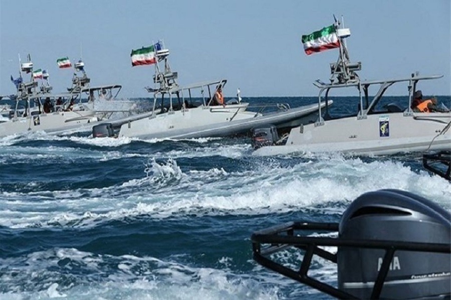 حرس الثورة: أي عدوان أميركي سيُواجَه بردّ ساحق في البحر