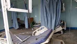 القطاع الصحي.. 11 عاماً من الدمار والمعاناة جراء العدوان الأمريكي السعودي الإماراتي