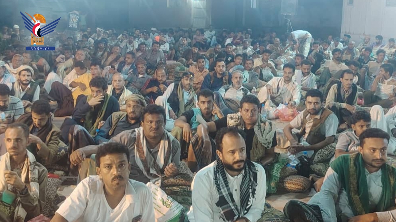 الحديدة.. أمسية ثقافية لإدارة أمن ميناء الصليف بذكرى الشهيد