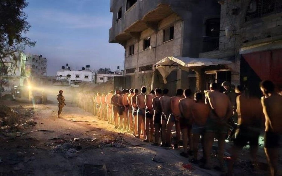 ماذا يعني إنشاء العدو الإسرائيلي محكمة خاصة بالأسرى على ذمة طوفان الأقصى؟