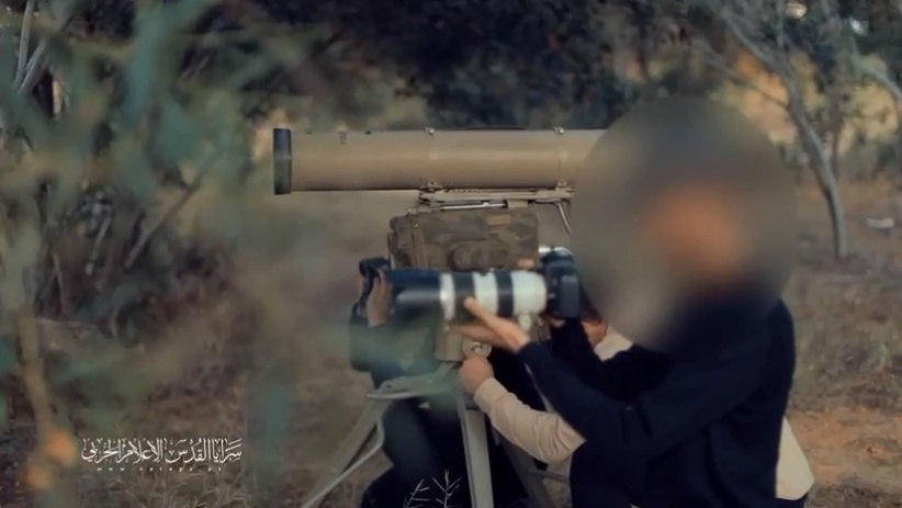 سرايا القدس: سيطرنا على مسيرتين إسرائيليتين وسط القطاع