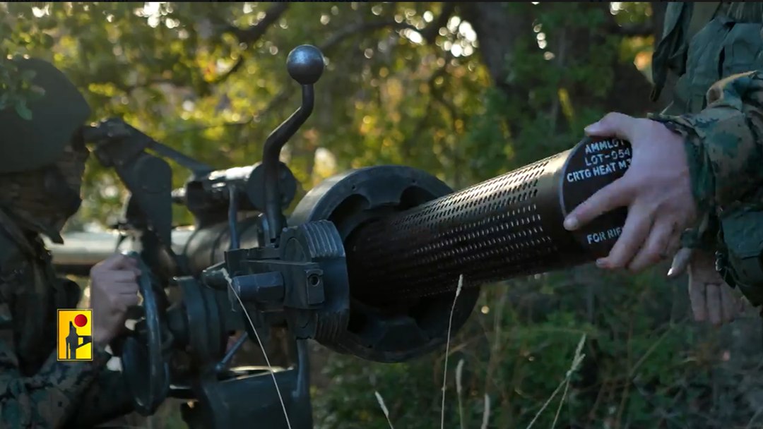 المقاومة الإسلامية في لبنان ترفع من نسق عملياتها العسكرية ضد العدو الصهيوني