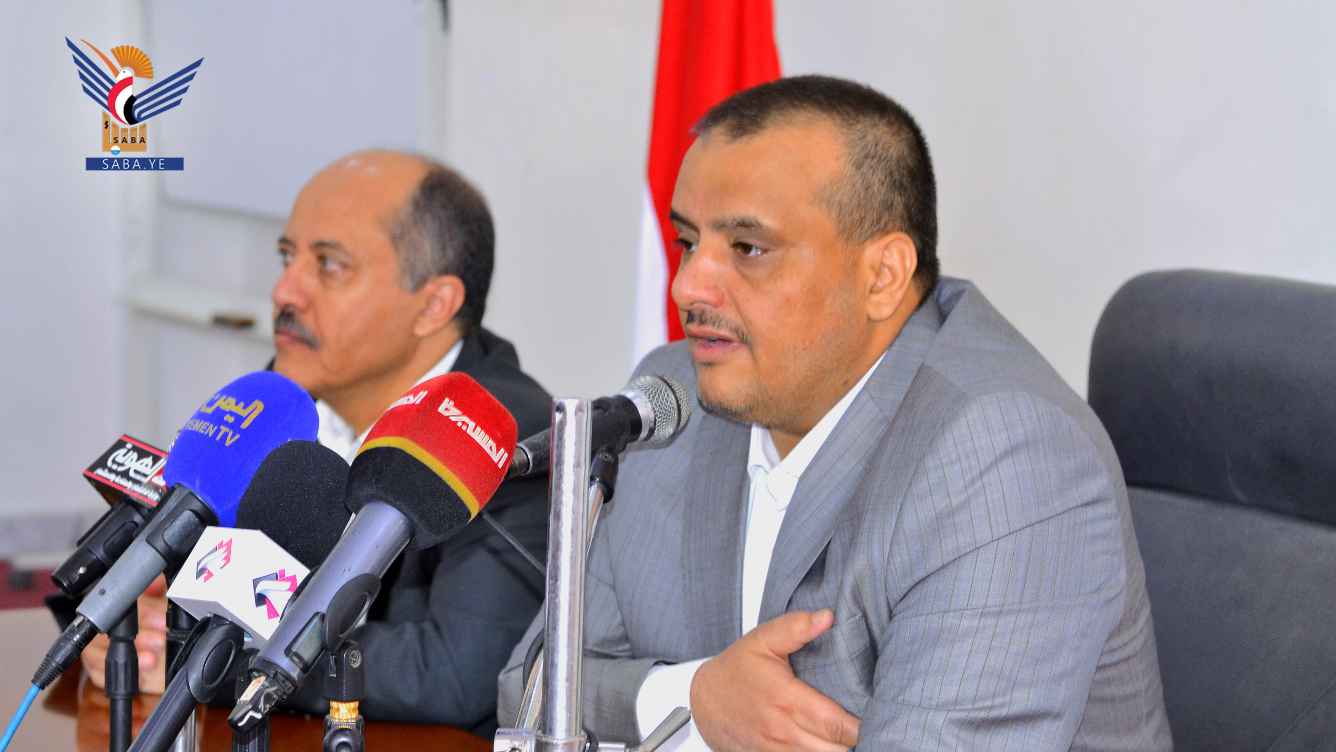 وزارة الاقتصاد تنظم فعالية للتهيئة والاستعداد لشهر رمضان