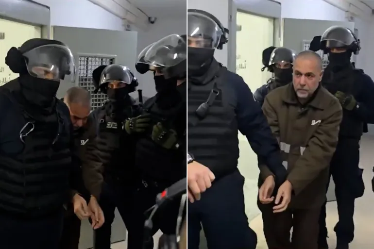 محامية "أبو صفية" تنقل رسالته من داخل السجن الاسرائيلي وتكشف فقدانه ثلثي وزنه
