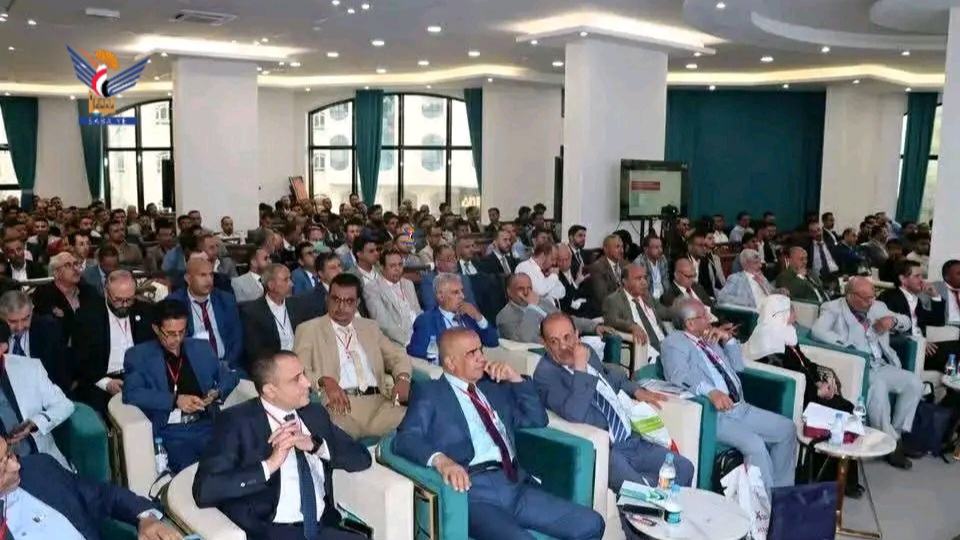 اختتام أعمال المؤتمر العلمي الخامس لأمراض القلب في إب اختتام أعمال المؤتمر العلمي الخامس لأمراض القلب في إب