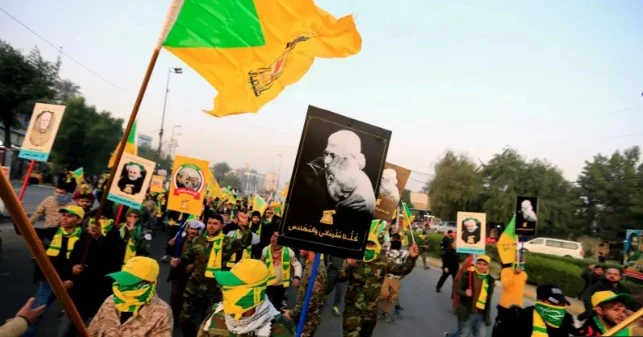 المقاومة الإسلامية في العراق: نفذنا 21 عملية ضد قواعد الاحتلال في المنطقة خلال 24 ساعة