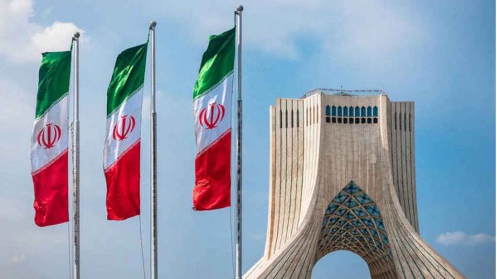  الخارجية الإيرانية تحذر من عواقب انتهاك أمريكا لوقف إطلاق النار