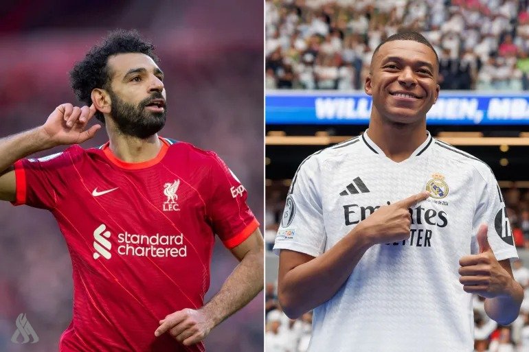 ليفربول وريال مدريد يتصدران صدام العمالقة في دوري الأبطال