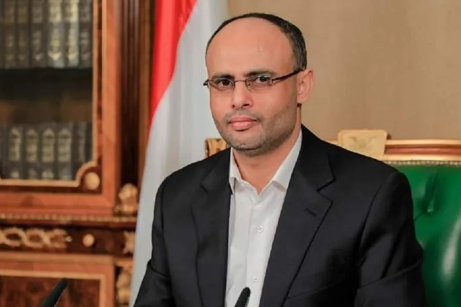 المشاط يصدر عفوًا رئاسيًا عن كل من ألقى سلاحه من "المخدوعين" في الساحل الغربي