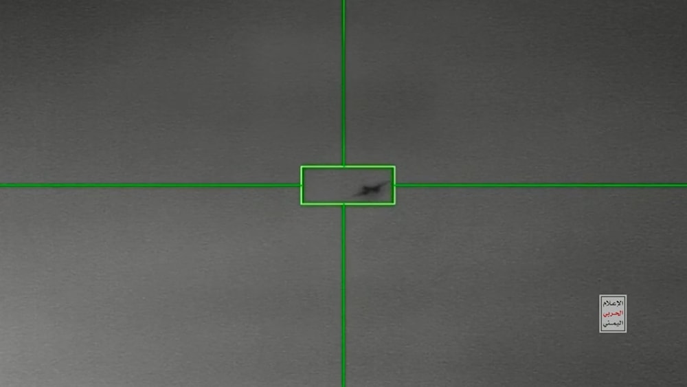 واشنطن تتعثر في اليمن.. والهزائم تلاحق مسيّراتها