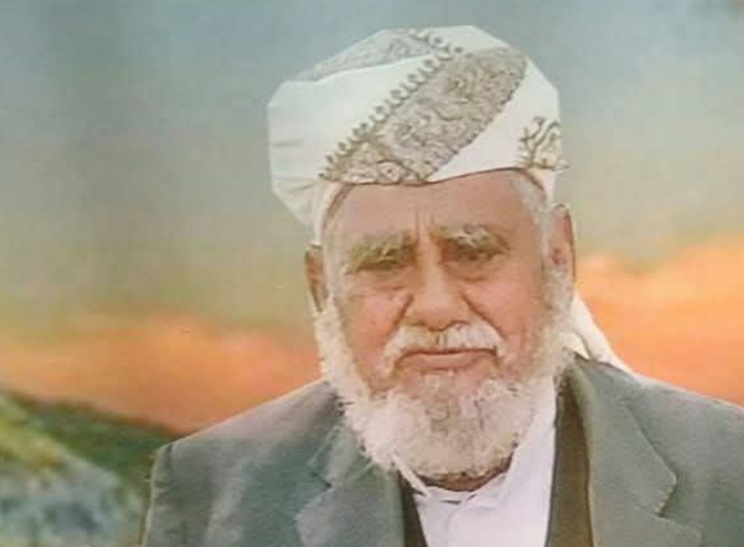 السلطة المحلية في حجة تنعي الشيخ عبدالله أبو بارعة