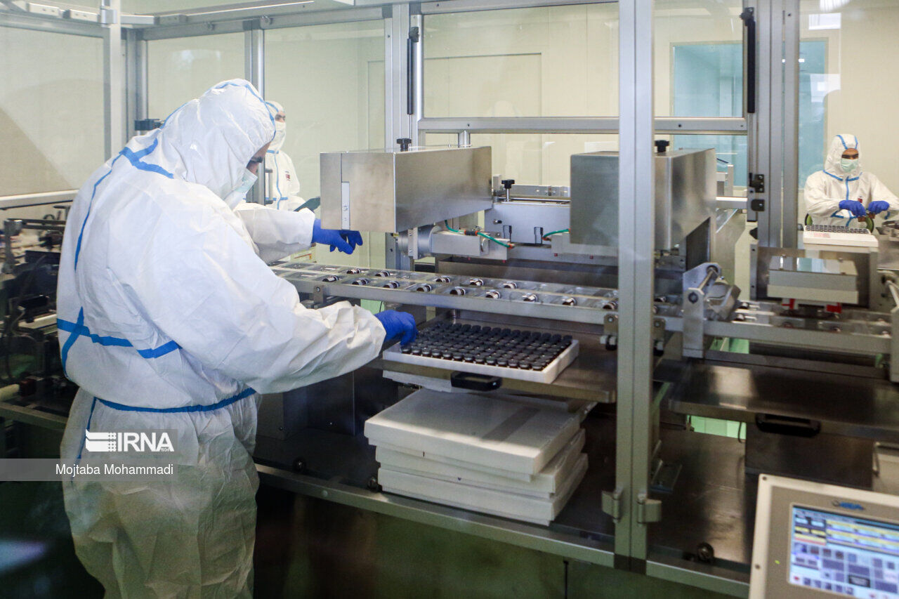 باحثون إيرانيون ينتجون مكملاً طبيعياً لإزالة حصوات الكلى