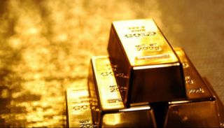 الذهب يرتفع بعد تحذير المركزي الأمريكي من الضبابية الاقتصادية