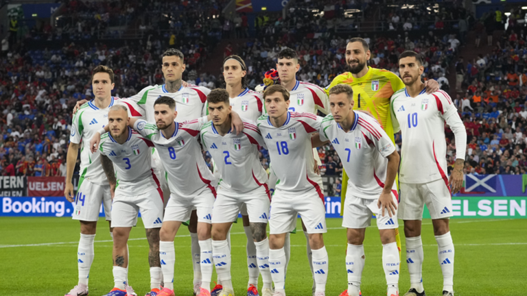 ماذا تحتاج إيطاليا في موقعتها ضد كرواتيا لتجنب الخروج المبكر من "يورو 2024"؟