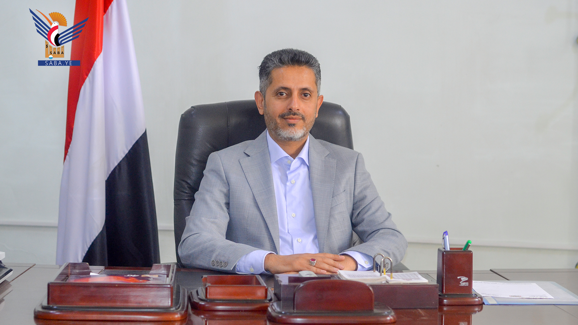 ناطق حكومة التغيير والبناء يؤكد استقرار الوضع التمويني للمشتقات النفطية