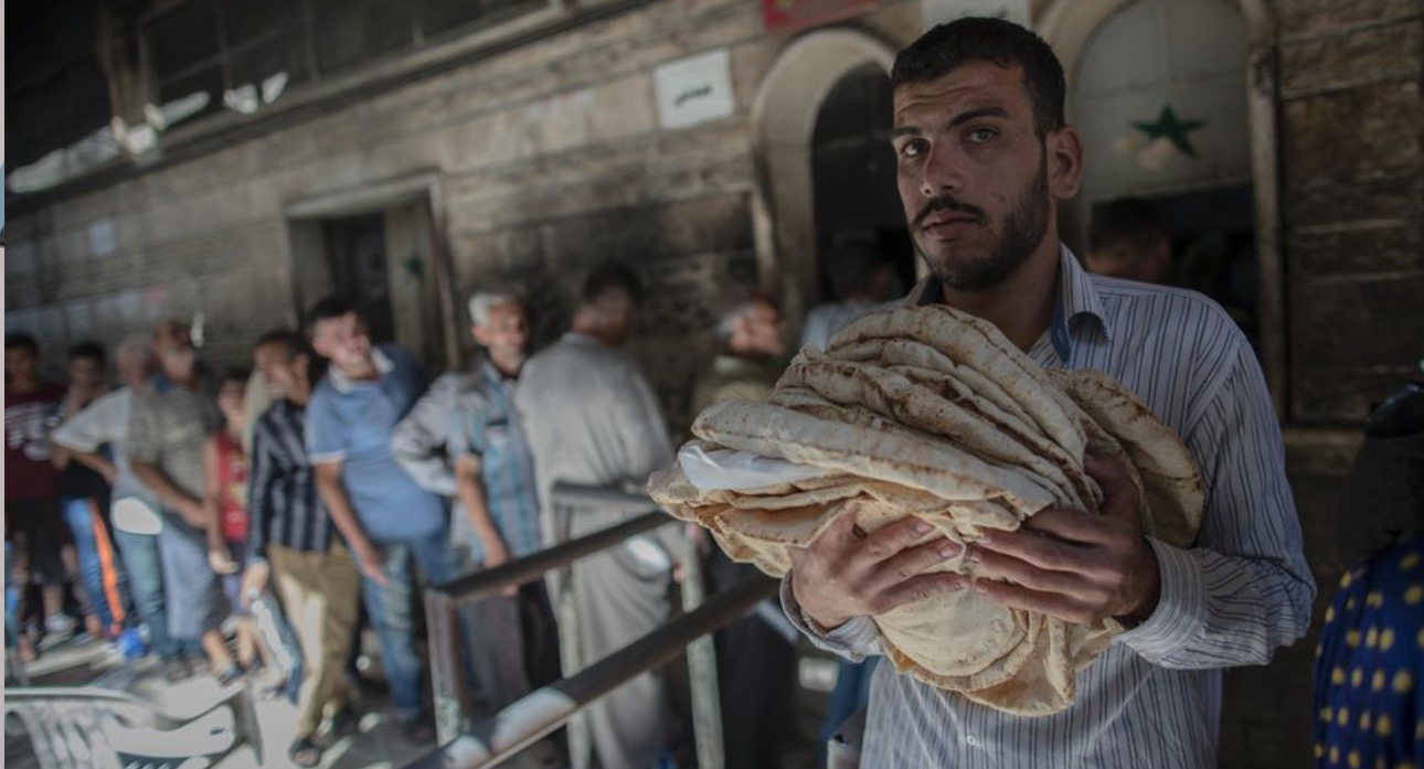سورية بعد السقوط.. غياب التذمر لا يعني رضا الناس