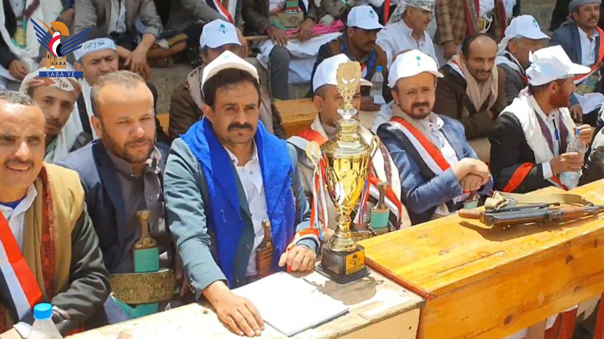 اختتام أنشطة المدارس الصيفية بمديرية مزهر بريمة