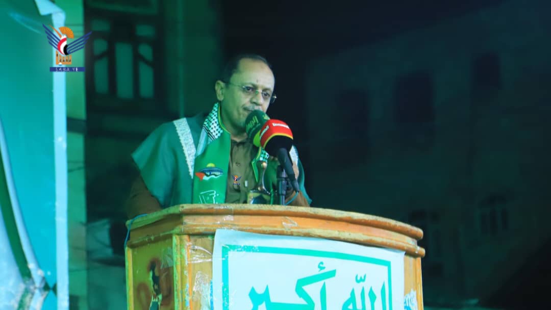 أمسية بمديرية الثورة في أمانة العاصمة احتفاء بمولد الرسول الأعظم