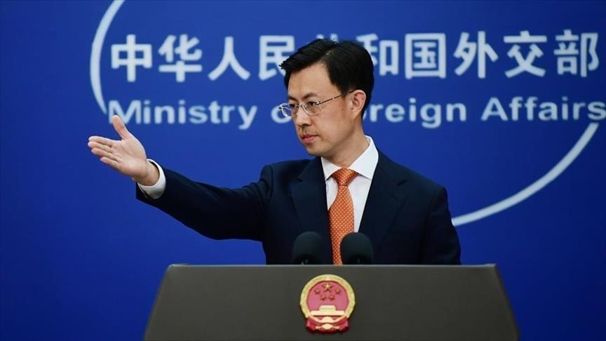 الصين: سياستنا النووية تعزز الاستقرار العالمي وعلى اليابان الالتزام بالتنمية السلمية